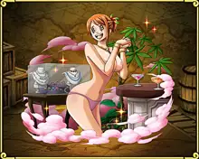 OPTC Nude Project: A Man's Dream, 日本語