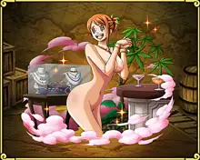 OPTC Nude Project: A Man's Dream, 日本語