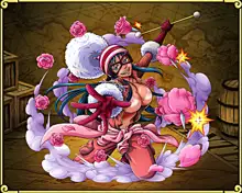 OPTC Nude Project: A Man's Dream, 日本語