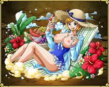 OPTC Nude Project: A Man's Dream, 日本語