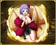 OPTC Nude Project: A Man's Dream, 日本語