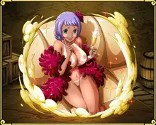 OPTC Nude Project: A Man's Dream, 日本語