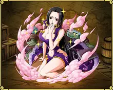 OPTC Nude Project: A Man's Dream, 日本語