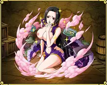 OPTC Nude Project: A Man's Dream, 日本語