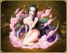 OPTC Nude Project: A Man's Dream, 日本語