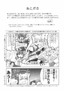 美少女戦隊ペタリコン外伝 ～オトナの事情で封印された話とか～, 日本語