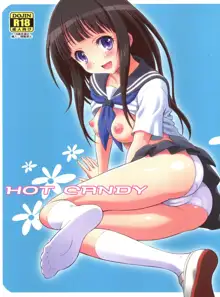 HOT CANDY, 日本語