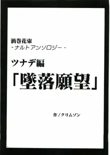 渦巻花束, 日本語