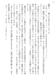 紅の破壊天使スカーレット外伝 肉悦の極秘治療, 日本語