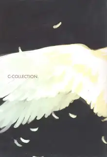 C-COLLECTION, 日本語