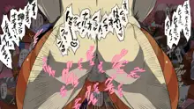 ちょいヤン黒ギャルと蘇える60代, 日本語